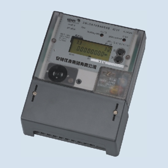 DTSD950、DSSD950型三相電子式多功能電能表